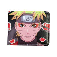 Кошелек Наруто Naruto - вид 1 миниатюра