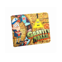 Гаманець Ґравіті Фолз - Gravity Falls (7927) - вид 1 мініатюра