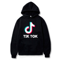 Толстовка ТікТок TikTok S (7940) - вид 1 мініатюра
