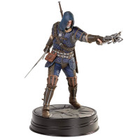 Статуетка Ґеральт з арбалетом Geralt Dark Horse 3 - вид 1 мініатюра