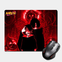 Коврик для мыши Наруто Naruto 4 220 х 180 мм (7961) - вид 1 миниатюра
