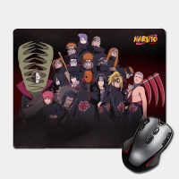 Коврик для мыши Наруто Naruto 5 220 х 180 мм (7962) - вид 1 миниатюра