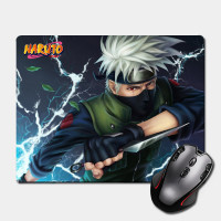 Коврик для мыши Наруто Naruto 7 220 х 180 мм (7964) - вид 1 миниатюра