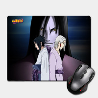 Коврик для мыши Наруто Naruto 8 220 х 180 мм (7965) - вид 1 миниатюра