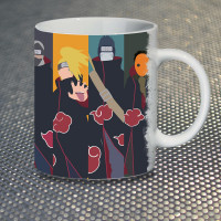Кружка Naruto 10