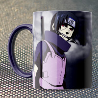 Кружка Naruto 14 - вид 1 мініатюра