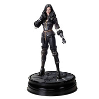 Статуетка Йеннефер Yennefer The Witcher Відьмак з Комп'ютерної гри - вид 1 мініатюра