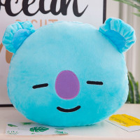 Подушка Коала Коя, створений Реп Монстром, BT21, BTS, K-POP, К ПОП БТС 40 см