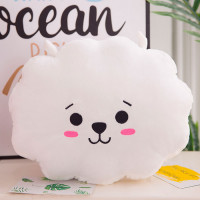 Подушка Овечка RJ, створений Джином, BT21, BTS, K-POP, К ПОП БТС 40 см
