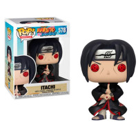 Фігурка Funko POP! Itachi - Naruto (40453) - вид 1 мініатюра