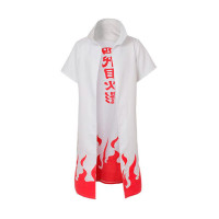 Плащ Наруто Anime Naruto Cosplay S (8093)