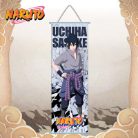 Гобелен Саске Sasuke Наруто 70х30 см - вид 1 мініатюра
