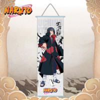 Гобелен Ітачі Учіха Itachi Uchiha Наруто 70х30 см - вид 1 мініатюра