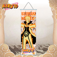 Гобелен Наруто Узумакі Naruto 70х30 см - вид 1 мініатюра