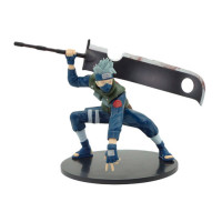 Фигурка Какаши Хатаке Kakashi Naruto