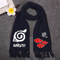 Шарф Акацуки Наруто Naruto - вид 1 миниатюра