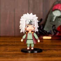 Фигурка Джирайя Jiraiya Наруто - вид 1 миниатюра