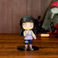 Фигурка Хината Хьюга Hinata Hyuga Наруто