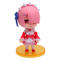 Фігурка Рам 1 Re:Zero Аніме (8189) - вид 1 мініатюра