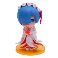 Фігурка Рем 2 Re:Zero Аніме (8190) - вид 1 мініатюра