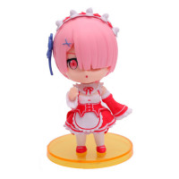 Фігурка Рам 2 Re:Zero Аніме (8191) - вид 1 мініатюра