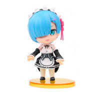 Фігурка Рем 3 Re:Zero Аніме (8192) - вид 1 мініатюра