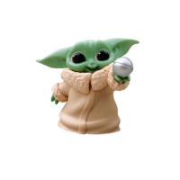 Фігурка Малюк Йода Baby Yoda 3