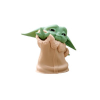 Фігурка Малюк Йода Baby Yoda 4