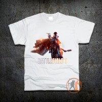 Футболка Battlefield 1 - вид 1 мініатюра