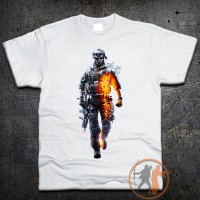 Футболка Battlefield 4 #6 - вид 1 мініатюра