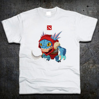 Футболка Slark 104 см (834) - вид 1 миниатюра