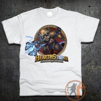 Футболка Hearthstone #5 - вид 1 мініатюра