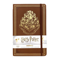 Блокнот Гаррі Поттер, Гоґвортс - Harry Potter, Hogwarts (8390) - вид 1 мініатюра