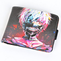 Гаманець Токійський Гуль, Кен Канекі - Tokyo Ghoul, Ken Kaneki (8400)