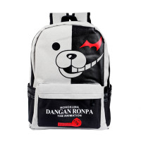Рюкзак Монокума, Данґанронпа - Danganronpa (8415) - вид 1 мініатюра