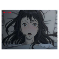 Плакат Паразити Кана - Parasyte (8473) - вид 1 мініатюра