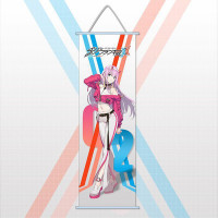 Гобелен Коханий у Франксі 02 - Darling in the Franxx (8504) - вид 1 мініатюра