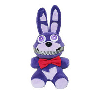 М'яка іграшка П'ять ночей у Фредді, Бонні - Five Nights at Freddy’s (8549) - вид 1 мініатюра