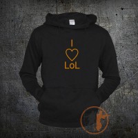 Толстовка League of Legends 1 - вид 1 мініатюра