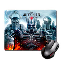 Коврик для мыши Wild Hunt 220 х 180 мм (875) - вид 1 миниатюра