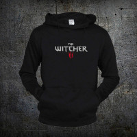 Толстовка The Witcher S (902) - вид 1 мініатюра