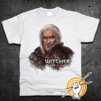 Футболка The Witcher 5 - вид 1 мініатюра